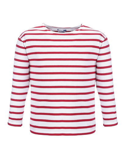 Bretons streepshirt
