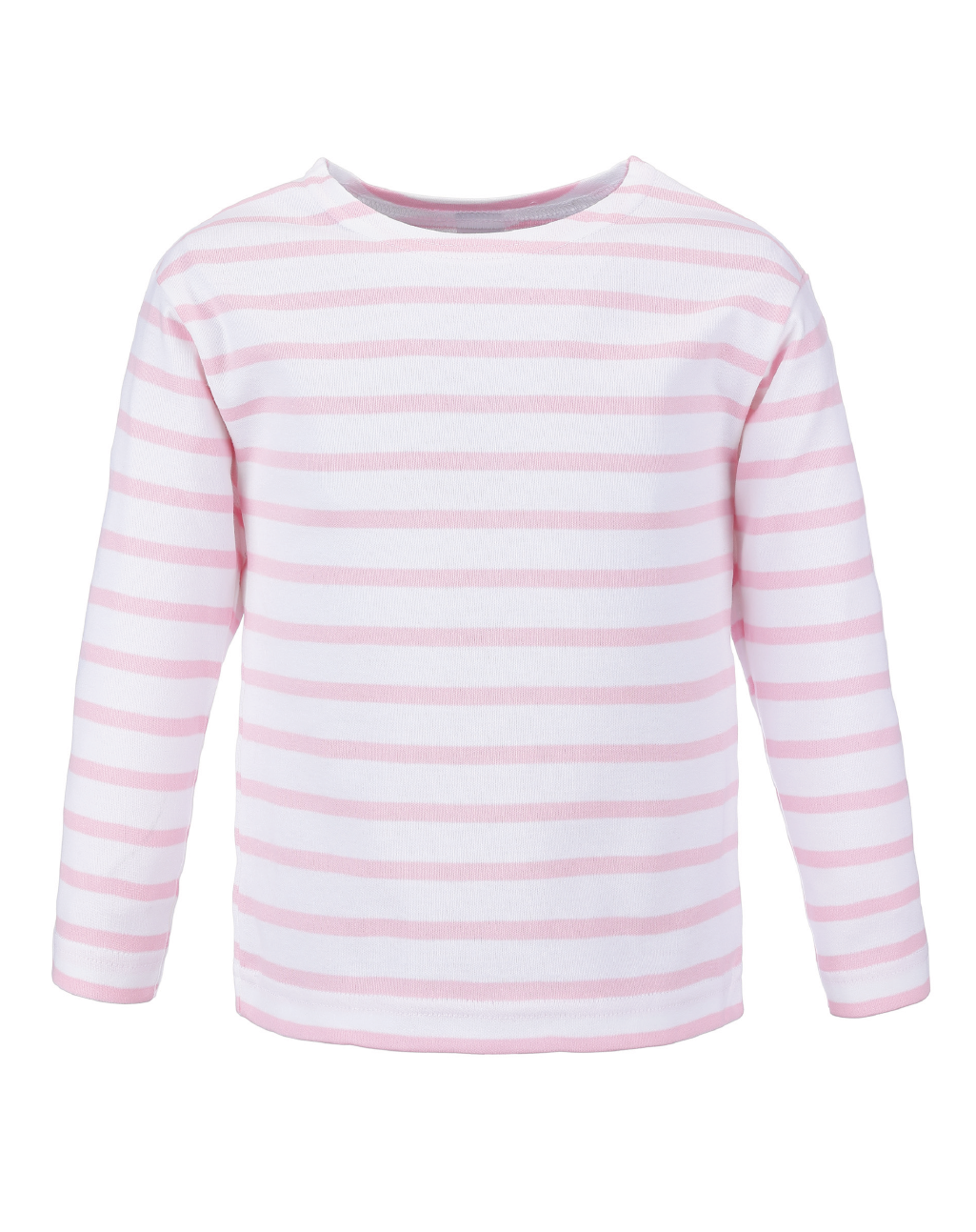 Bretons streepshirt