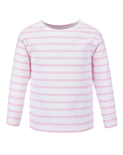 Bretons streepshirt