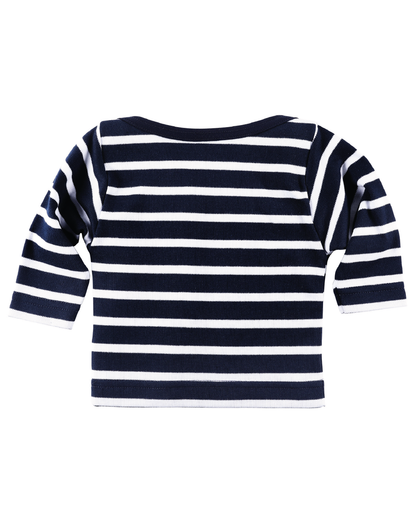 Bretons streepshirt | Baby