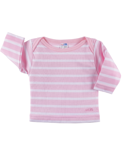 Bretons streepshirt | Baby