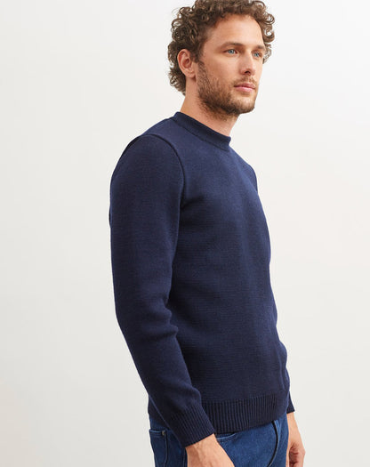 Bretonse visserstrui met comfortabele pasvorm | Cancale