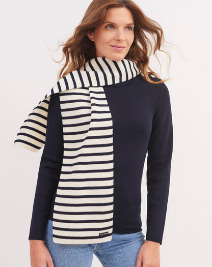 Scarf Rayée
