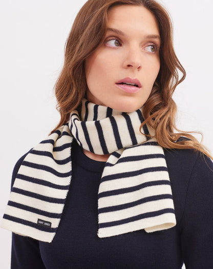 Scarf Rayée