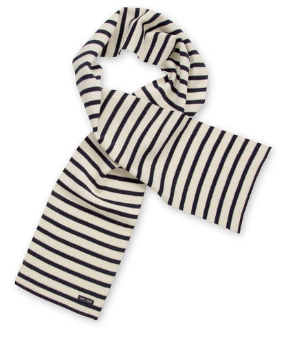 Scarf Rayée