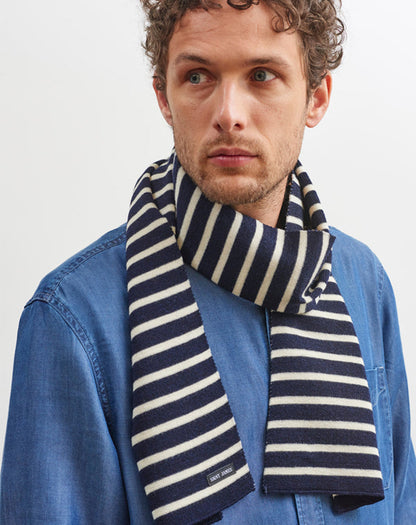 Scarf Rayée