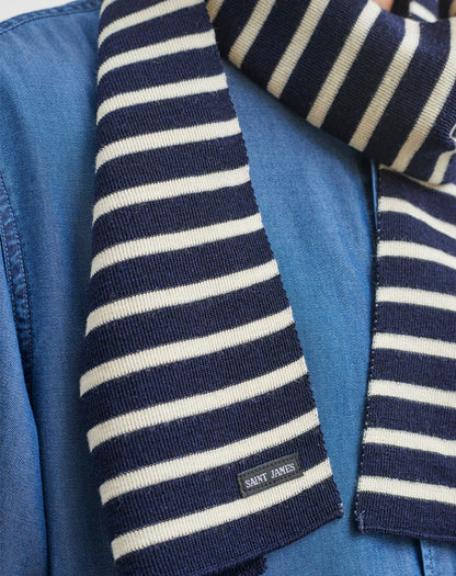 Scarf Rayée