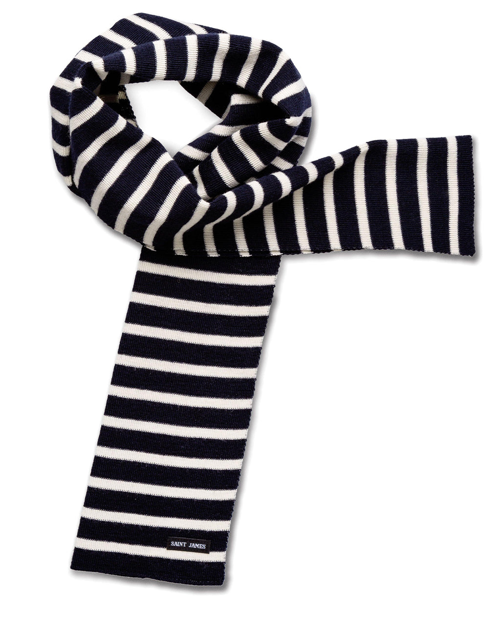 Scarf Rayée