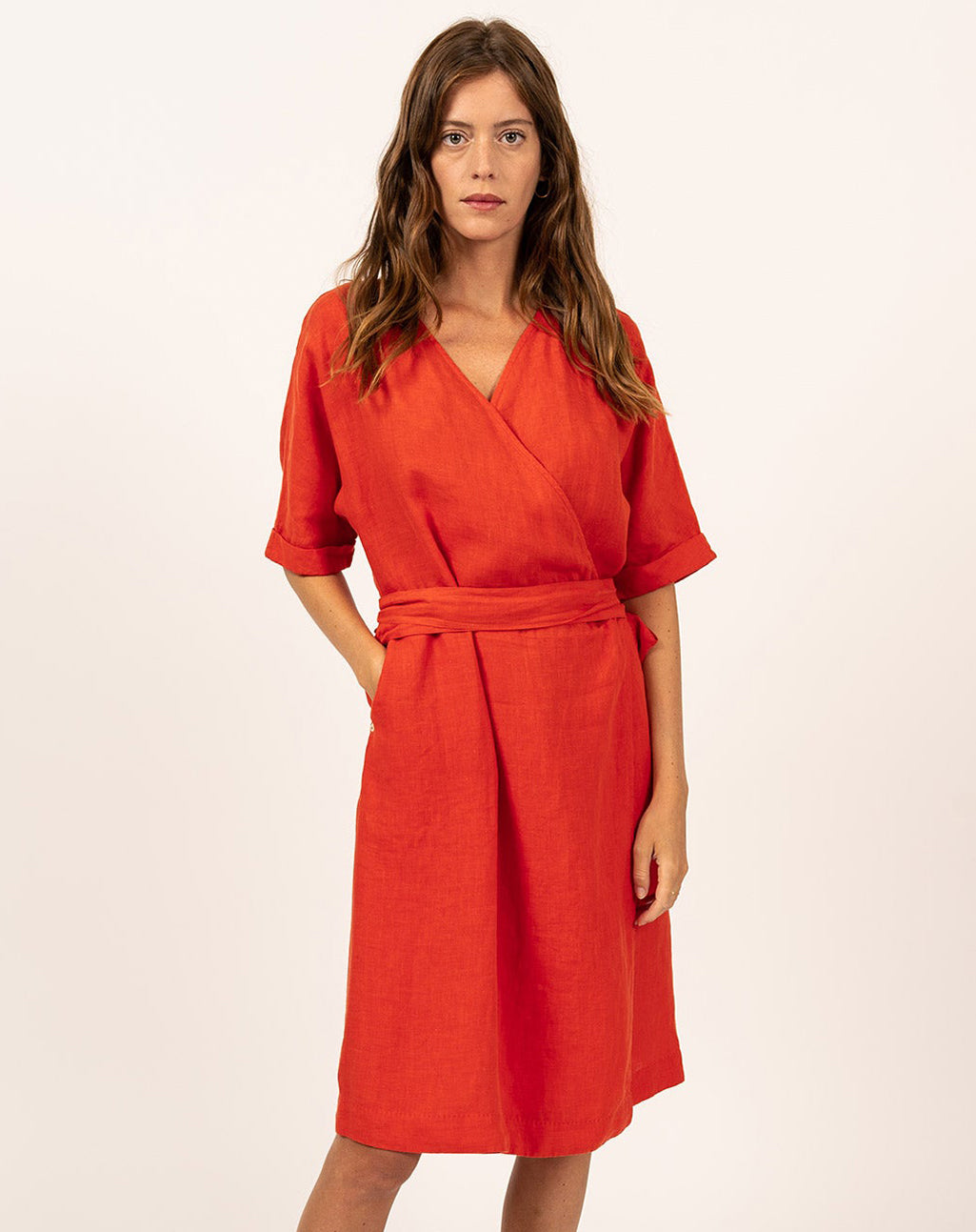 Katoenen no-nonsens jurk kopen | Your Look... for less Katoenen no-nonsens jurk kopen | Your Look... for less