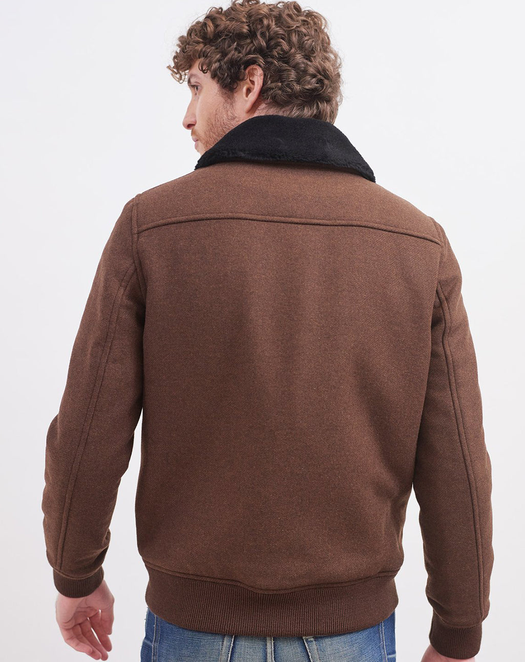 Blouson jack | St Marius
