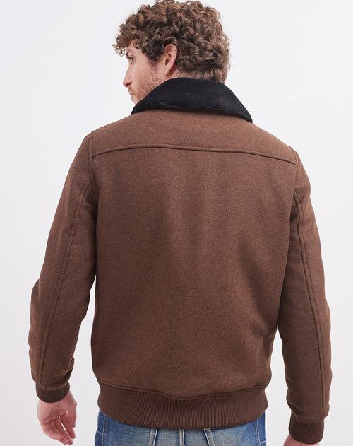 Blouson jack | St Marius