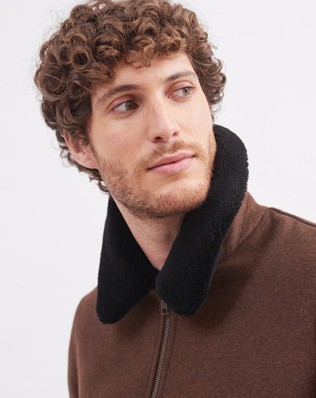 Blouson jack | St Marius
