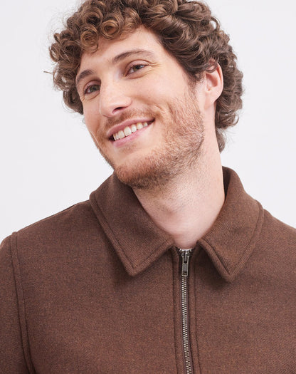 Blouson jack | St Marius