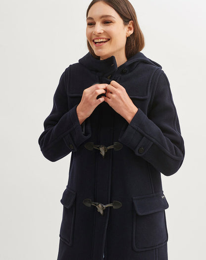 Duffle coat | Arctique II