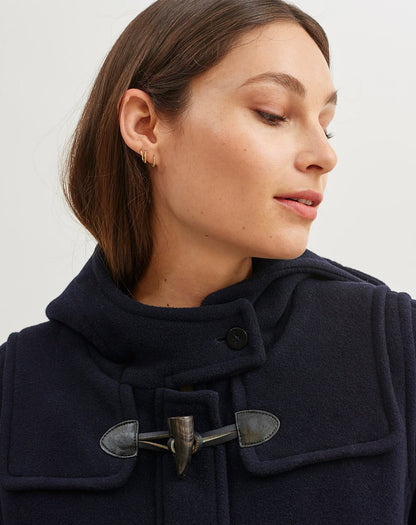 Duffle coat | Arctique II