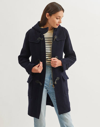 Duffle coat | Arctique II