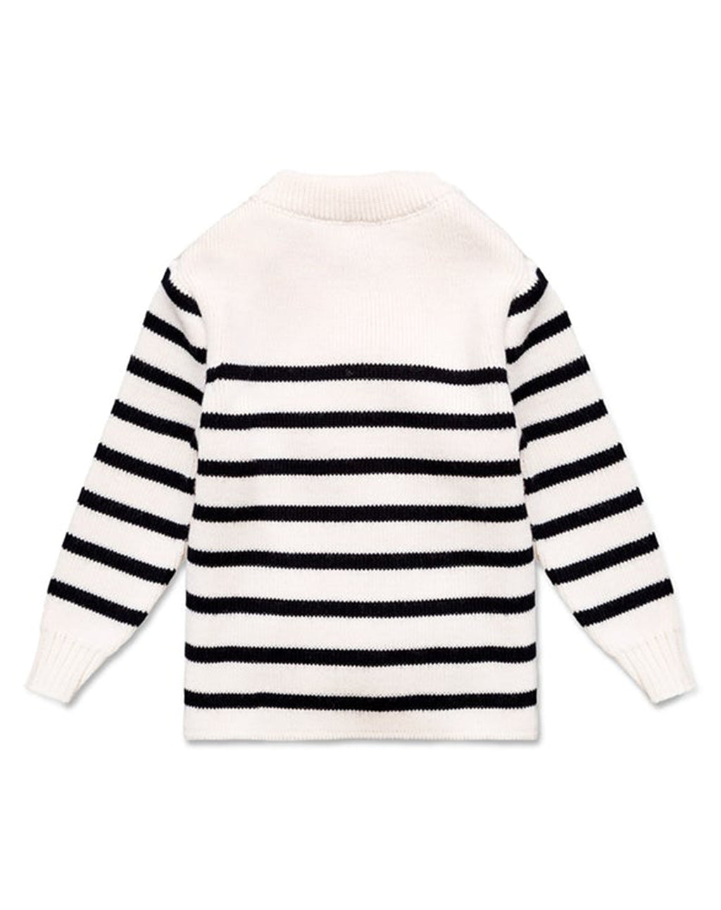 Moussaillon R L | Baby