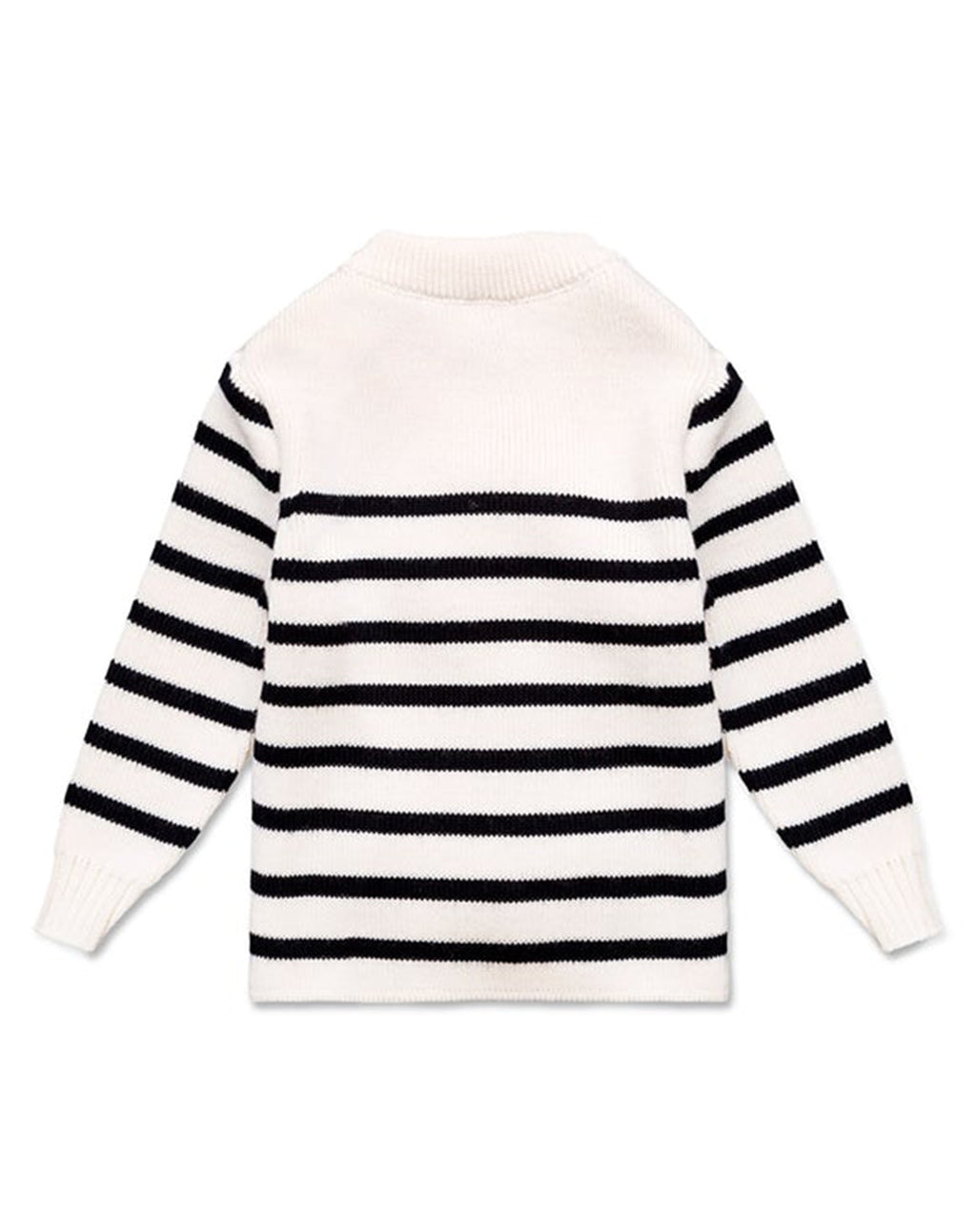 Moussaillon R L | Baby