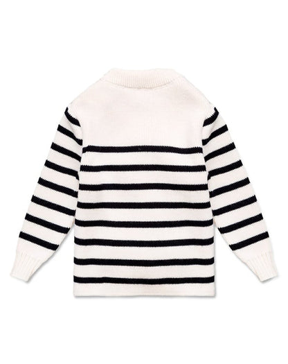 Moussaillon R L | Baby