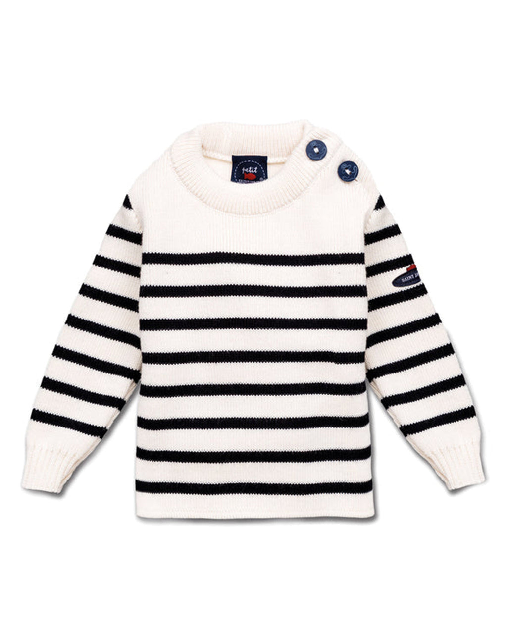 Moussaillon R L | Baby