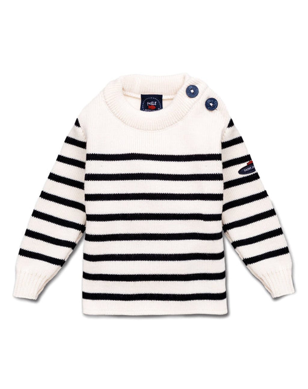 Moussaillon R L | Baby