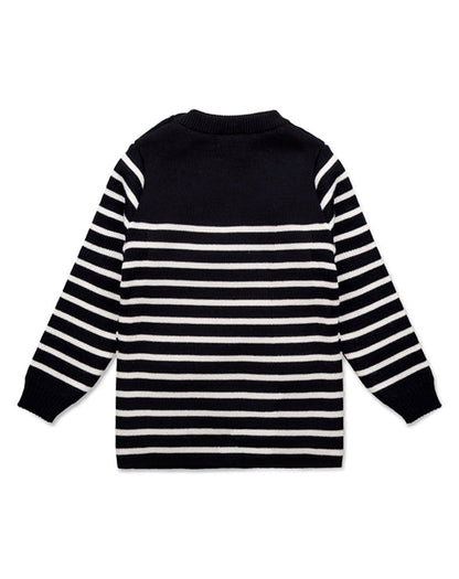 Moussaillon R L | Baby