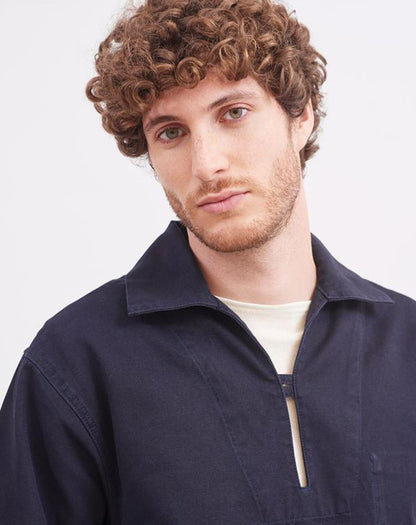 Traditionele Bretonse Visserskiel | Némo II A