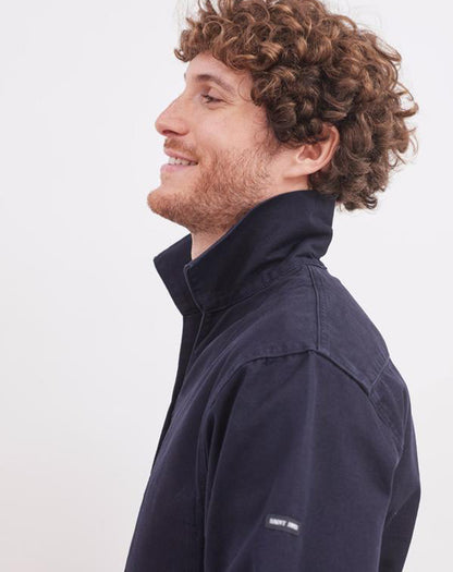 Traditionele Bretonse Visserskiel | Némo II A