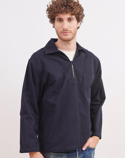 Traditionele Bretonse Visserskiel | Némo II A