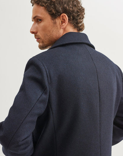 Luxe getailleerde caban | Galion II