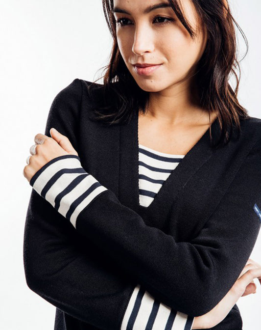 Nautische trui | Calanques