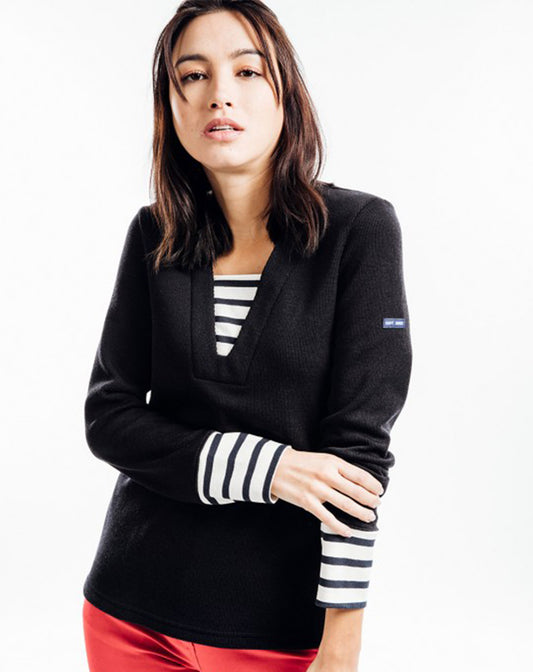 Nautische trui | Calanques