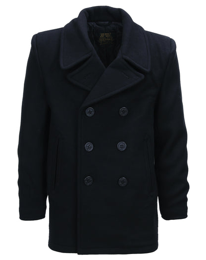 Pea Coat
