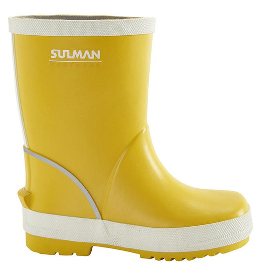 Mulle Regenlaarzen